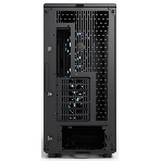 Корпус Fractal Design Epoch XL Black TG RGB Light Tint, Full-Tower, чёрный, 3 x 140 мм