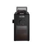 Кофемолка DeLonghi KG79 черный