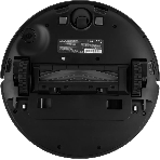 Робот-пылесос Dreame RLS6AD D10S Plus черный, 46 Вт, 5200 мА·ч Li-Ion, уборка сухая/влажная, пылесборник контейнер 0.4 л