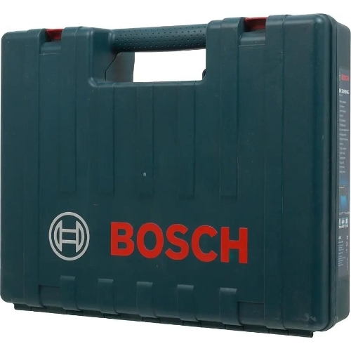 Перфоратор Bosch GBH 2-26 DRE Professional патрон:SDS-plus уд.:2.7Дж 800Вт (кейс в комплекте)