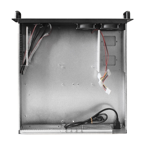 Серверный корпус ExeGate Pro 2U450-03 (RM 19