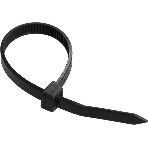 Хомут кабельный ИЭК UHH32-D036-300-100 3.6х300 нейл. черный (уп. 100 шт)