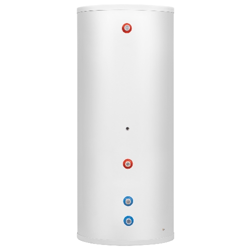 Бойлер косвенного нагрева Royal Thermo AQUATEC Eco EF200 напольный