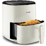 Аэрогриль Tefal Easy Fry Max EY245AE0 бежевый, 1500 Вт, 5 л, сенсор, 11 программ