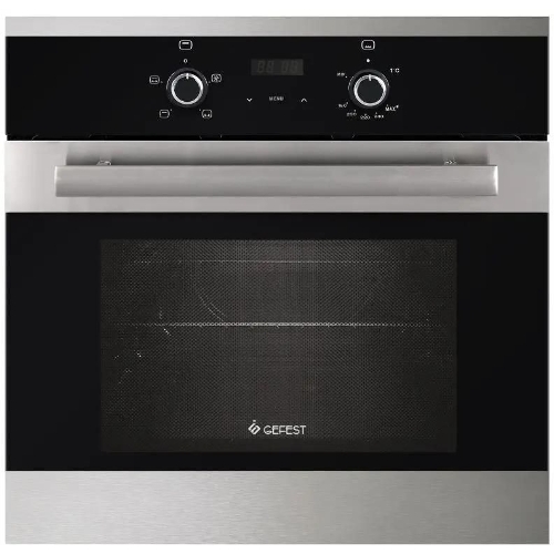 Духовой шкаф Gefest ДГЭ 621-03 H5, встраиваемый