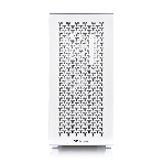Компьютерный корпус Thermaltake Divider 300 TG Air Snow CA-1S2-00M6WN-02 Snow/Win/SPCC/Tempered Glass*1/Mesh Front Panel/120мм Standard Fan*2 (528610)