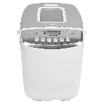 Хлебопечка Hyundai HYBM-M0815 белый/серебристый, 850 Вт, 1.5 кг, 16 программ
