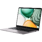 Ноутбук HONOR MagicBook X 14 серый 5301ALWU Intel Core i5-12450H/16Gb/SSD 512Gb/14