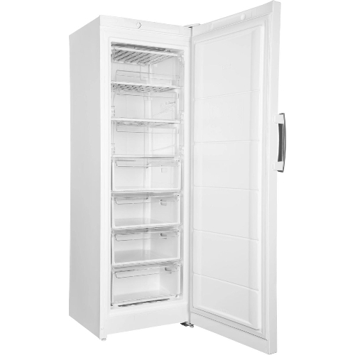 Морозильная камера Indesit DSZ 5175, белый, 261л, 4 ящика