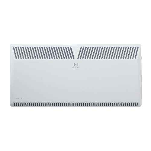 Конвектор электрический Electrolux ECH/A2-2500 M, белый, 2500 Вт, 30 м2, термостат