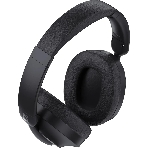 Беспроводные/проводные наушники Defender FreeMotion B485 черный, накладные, Bluetooth + проводной, складная конструкция, микрофон, до 8 ч