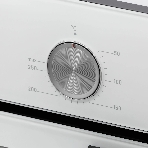 Духовой шкаф электрический Krona BIRNE 60 WH белый
