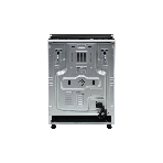 Плита газовая KRAFT KF-FSF6427AGWI