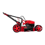 Газонокосилка бензиновая MTX GL51SP-K, 170 см3, 51 см, привод, 50 л