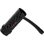 Портативная колонка LG Xboom GRAB черный 30W 1.1 BT