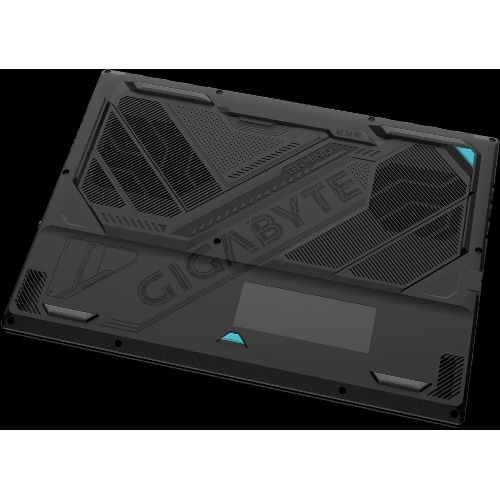 Ноутбук Gigabyte Gaming A16 PRO GA6DH Intel Core 7 240H/32Gb/SSD 1Tb/RTX 5070 Ti 12Gb/16