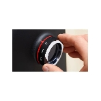 Мясорубка электрическая Bosch MFWS650B черный, 2100 Вт, 3.5 кг/мин, реверс, защита от перегрузки, насадки - 5