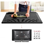 Кронштейн для телевизора Holder LCD-T2609 черный 22