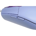 Мышь проводная Logitech G102 LIGHTSYNC фиолетовый, 8000 dpi, USB, кнопки - 6