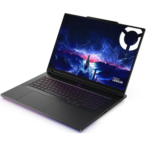 Ноутбук Lenovo Legion 9 18IAX10 Core Ultra 9 275HX 64Gb SSD4Tb NVIDIA GeForce RTX 5090 24Gb 18