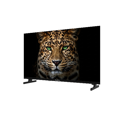Телевизор TopDevice 32'' TDWC32BF5260V черный DLED FHD Smart TV 60Hz 1.5GB/32GB