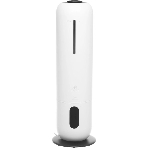 Увлажнитель воздуха Royal Clima RIVA RUH-RV300/8.0E-WT белый, 30 м², 8 л, ультразвуковой, гигростат, ароматизация, пульт ДУ, ночной режим, верхний залив воды