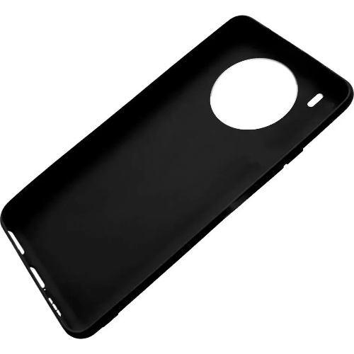 Чехол (клип-кейс) Gresso для Honor 50 Lite Meridian черный (GR17AAAE8883)