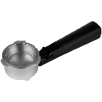 Кофеварка рожковая Centek CT-1171 черный, исп. кофе - молотый, 1.5 л, 1200 Вт, 20 бар