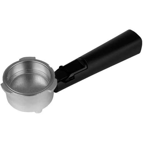 Кофеварка рожковая Centek CT-1171 черный, исп. кофе - молотый, 1.5 л, 1200 Вт, 20 бар