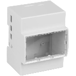 Промышленный распределительный ящик Qumo, Raspberry Pi 4(RS034)