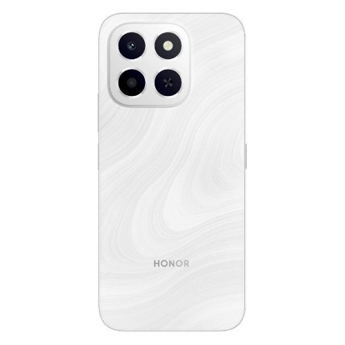 Смартфон HONOR X6c 6/256Gb белый