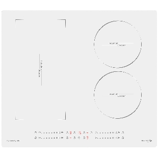 Варочная панель Zigmund & Shtain CI 49.6 W