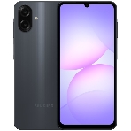 Смартфон Samsung Galaxy A07 4/128Gb черный
