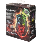 Мышь проводная Defender Bulletstorm GM-928 черный, 7200 dpi, USB, кнопки - 7