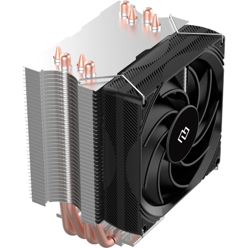 Кулер для процессора Digma D-CPC150-PWM1 Soc-AM5/AM4/1200/1700/1851 4-pin Al+Cu 150W Ret