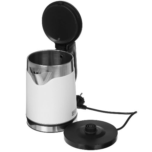 Чайник электрический GOODHELPER KPS-185C белый