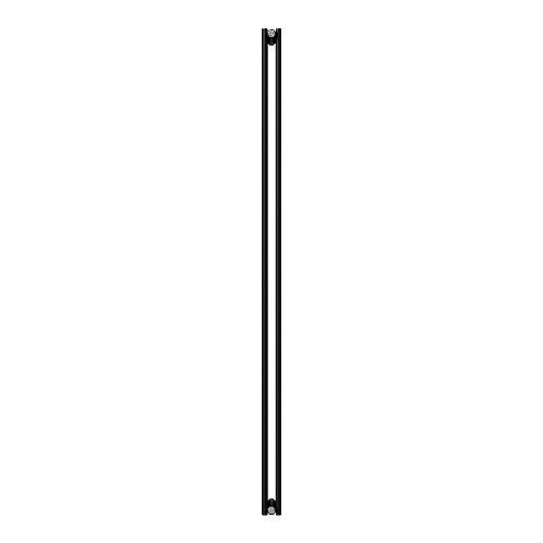 Дизайн-радиатор Royal Thermo Shift R22 C2180 - 06 секц. RAL9005m