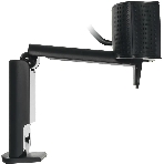 Веб-камера Logitech C922 Pro Stream 1920x1080, 30 кадр/с, USB Type-A, микрофон (2 шт, шумоподавление), автоматическая фокусировка, автоосвещение, универсальное крепление