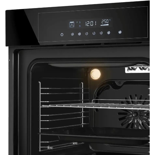Шкаф духовой электрический Maunfeld AEOD60103B2