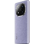 Смартфон Xiaomi Redmi Note 14 Pro+ 5G 12/256Gb фиолетовый