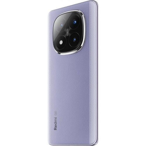 Смартфон Xiaomi Redmi Note 14 Pro+ 5G 12/256Gb фиолетовый