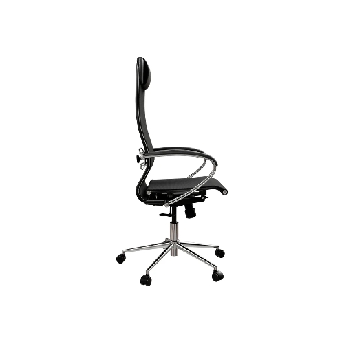 Кресло ErgoLife Set 12/подл.131/осн.Synchro 052, черный 233.16.1.403 z316738830