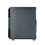 Компьютерный корпус ZALMAN I3 NEO ARGb черный, ATX, черный, FRONT MESH, WINDOW, 2x3.5