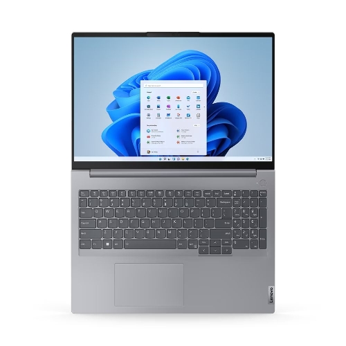 Ноутбук Lenovo Thinkbook 16 G6 IRL Core i7 13700H 16Gb SSD512Gb Intel Iris Xe graphics 16
