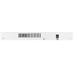 Коммутатор Zyxel XMG-108HP-EU0101F (L2) 8x2.5 Гбит/с 1SFP+ 8PoE++ 100W неуправляемый
