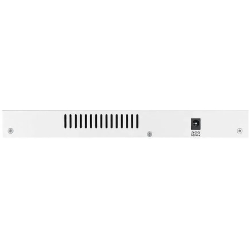Коммутатор Zyxel XMG-108HP-EU0101F (L2) 8x2.5 Гбит/с 1SFP+ 8PoE++ 100W неуправляемый