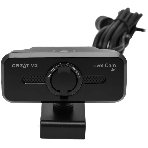 Веб-камера Creative Live! Cam Sync V3 2560x1440, 30 кадр/с, USB, микрофон, шторка приватности, автофокус, крепление на мониторе