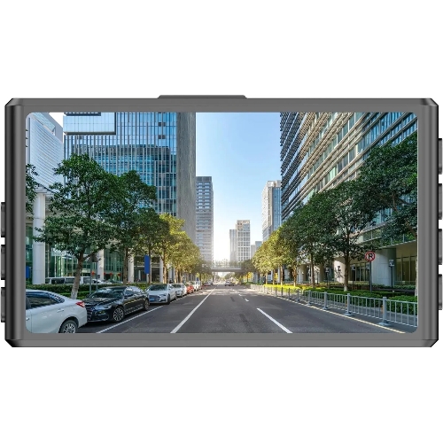 Видеорегистратор Digma FreeDrive 300W, 2560x1440, 3
