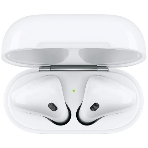 Наушники TWS Hoco EW41 белый, вкладыши, Bluetooth, до 7 ч.