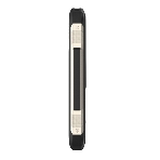 Мобильный телефон Maxvi T12 черный